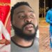 Lady calls out BBNaija star, Pere, for breaking her sister’s heart six years ago; leaks private video of his genital