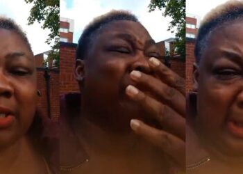 Comedienne, Princess cries out for help after a 10-year-old girl was raped to death in Ayobo, Lagos (video)