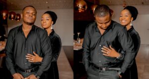 Rejoice Iwueze of Destined Kids gets