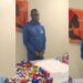 Ex-convict arrested with illicit drugs in Lagos, 2 years after he was released from Ethiopian prison