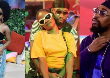 #BBNaija: “If Bella is having issues with anyone, don’t involve yourself” – Phyna advises Sheggz, he responds (Video)