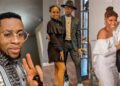 “We are no longer together” – Solomon Buchi claims he and his fiancée, Arike, have parted ways