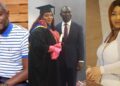 “I’m doing this on God’s order” – Kaduna journalist offers to donate kidney to Ekweremadu’s daughter, Sonia