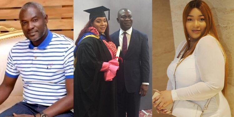 “I’m doing this on God’s order” – Kaduna journalist offers to donate kidney to Ekweremadu’s daughter, Sonia