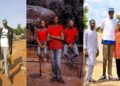 tallest man in Kaduna
