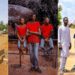 tallest man in Kaduna