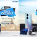 Tecno special sales