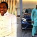 “Don’t be jealous of my wife when you see her enjoying the fruit of her labour, she paid a price for it” — Oil mogul, Tonye Cole writes