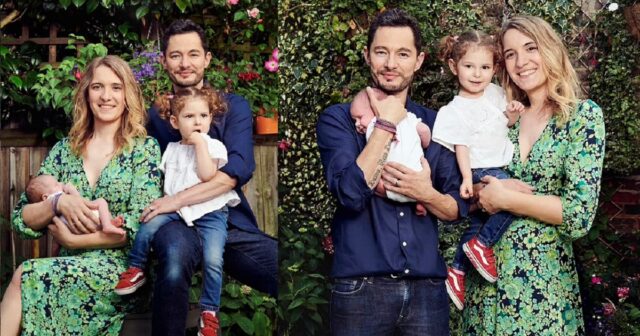 transgender Transgender parents open