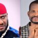 “Achieve successful years in marriage before advising me” – Actor, Yul Edochie fires back at Uche Maduagwu; compares their achievements
