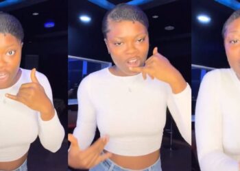 Lady narrates how a prophetess destroyed her family after prophesying that her father would use her for rituals (Video)