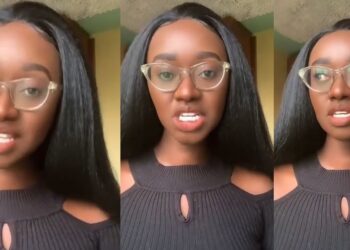 “Men don’t want to marry us because we are virgins” – Lady cries out (Video)