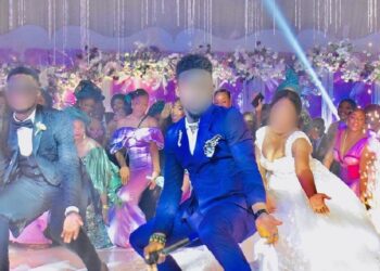 “10 million naira wedding is not a big wedding” — Twitter user, Sally Sulieman says