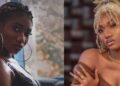 “My best friend snatched my man while I was busy chasing my passion” – Singer, Wendy Shay laments