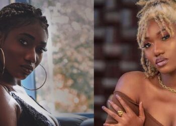 “My best friend snatched my man while I was busy chasing my passion” – Singer, Wendy Shay laments