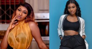 Wendy Shay says