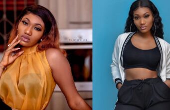 Wendy Shay says