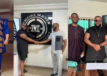 Banky W unveils