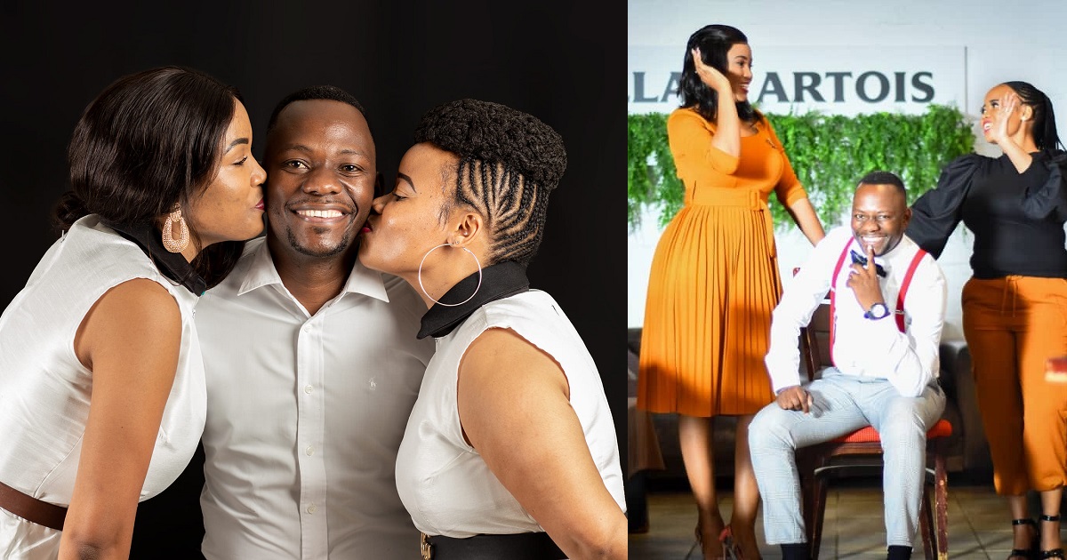 “Do not be too quick to bash our husband” – First wife of Polygamist pastor says