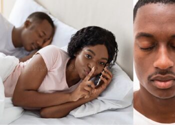 Almost every guy has slept with somebody’s serious girlfriend“’ – Danny Walter exposes.