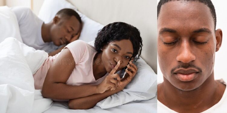 Almost every guy has slept with somebody’s serious girlfriend“’ – Danny Walter exposes.