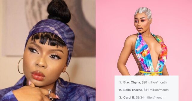 yemi aladee Yemi Alade contemplates