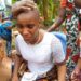 Young widow shows the treatment she was subjected to after losing her husband at 23 (video)