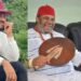 “If your parents are still alive, you don’t know what God is doing for you” – Yul Edochie says as he celebrates his parents