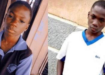 Body of 13-year-old boy swept away by flood recovered in Abuja