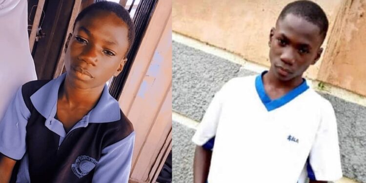 Body of 13-year-old boy swept away by flood recovered in Abuja