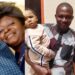 “She was a virgin when I married her” – Nigerian man whose wife gave birth to twins after 16 years of waiting shares testimony