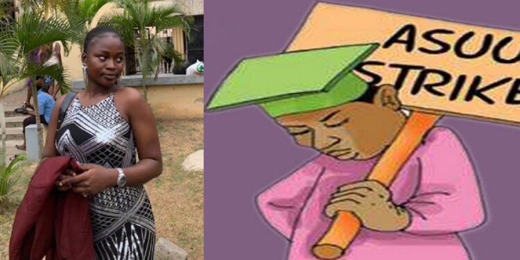 “I have been in the 100 level since I was 16” – 20 years old Unilag undergraduate laments.