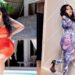 “Learn to love yourself,” – Vera Sidika, says as she undergoes corrective surgery one year after claiming her bombom is natural
