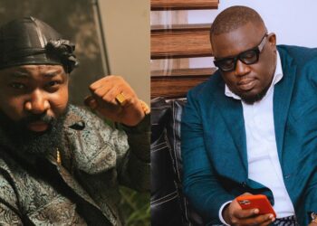 Soso Soberekon demands Harry Song retracts ‘murder allegation’ and pay N500,000,000 for damages