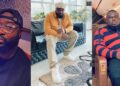 Harrysong arrested