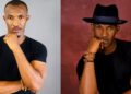 Actor Gideon Okeke tells
