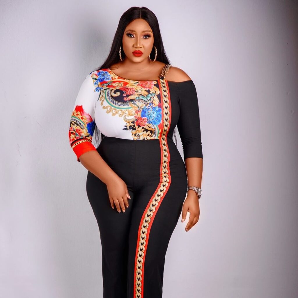 “Judy has been having an affair with Yul Edochie since 2012” – Judy Austin’s alleged first husband alleges, demands for their two children 6 296635894 807375226925619 7090655362321750950 n 1