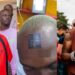Davido's die-hard fan tattoos