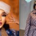 Tonto Dikeh opens