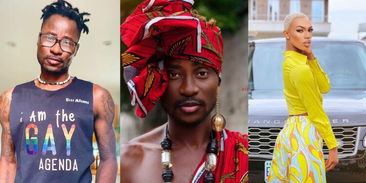Bisi Alimi