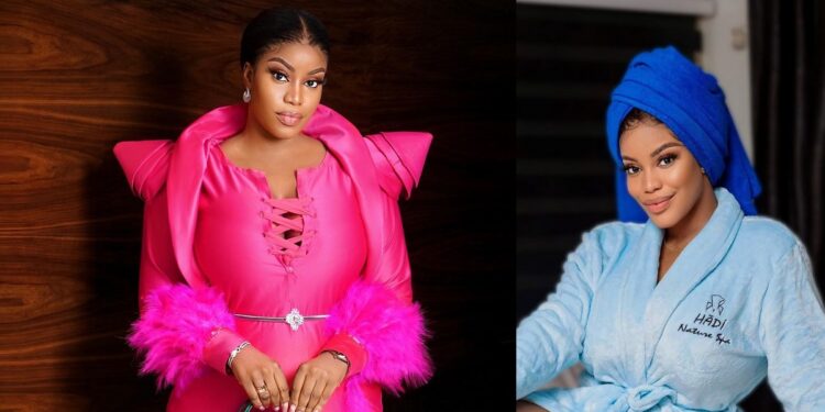 Letting your parents decide who you marry is the biggest mistake you can make in life — BBNaija’s Eriata