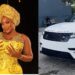Content creator, Ashmusy buys a Range Rover.