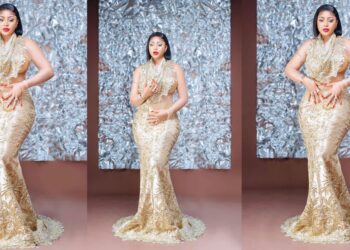 Actress, Regina Daniels celebrates her birthday with stunning new photos