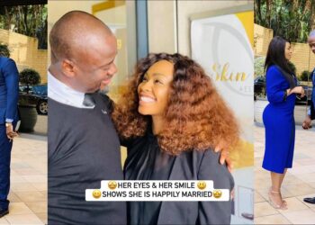 Love alone does not keep a marriage – South African pastor Dr. Thomas Mukala, says