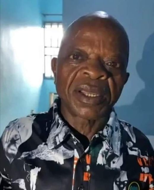“I have not seen a wife yet, but she has to be a master’s degree holder” – Actor, Kenneth Aguba 3 311711244 5748284481890948 6786779799805265370 n