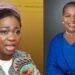 “I am not a public figure that cowers to bullying” – Abike Dabiri replies Oby Ezekwesili after she cautioned her for calling a Twitter user “Ode”