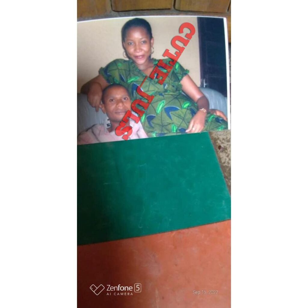 “Judy has been having an affair with Yul Edochie since 2012” – Judy Austin’s alleged first husband alleges, demands for their two children 5 311876551 676173387021020 3287040380359830154 n