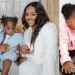 Davido and Chioma’s son, Ifeanyi has died.