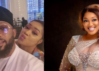 Actors, Freddie Leonard and Peggy Ovire set to wed in November (video)