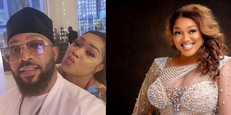 Actors, Freddie Leonard and Peggy Ovire set to wed in November (video)